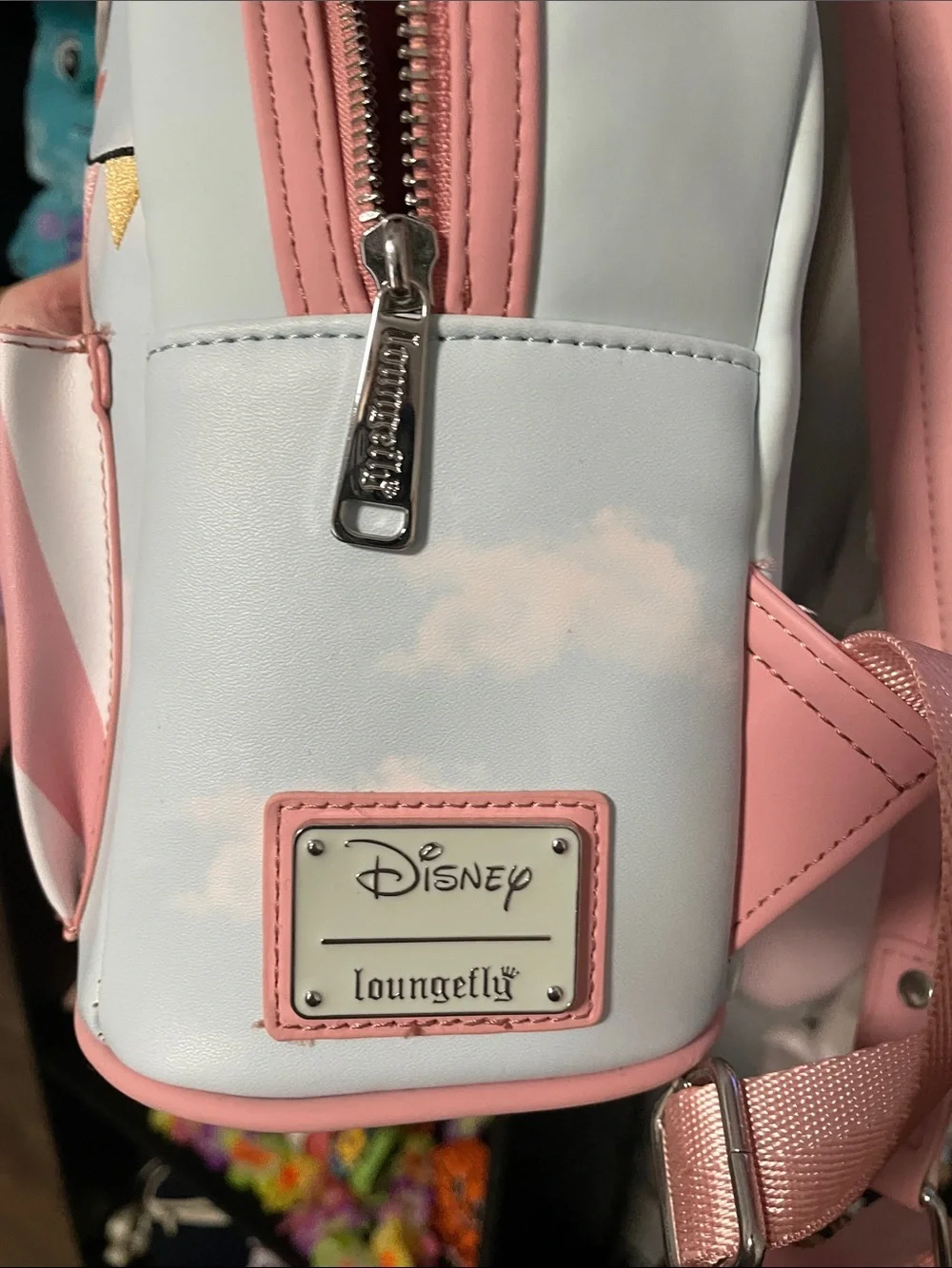 Loungefly Dumbo Backpack